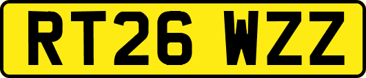 RT26WZZ
