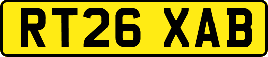 RT26XAB
