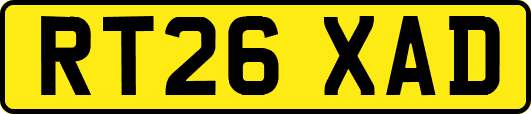 RT26XAD