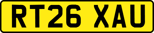 RT26XAU