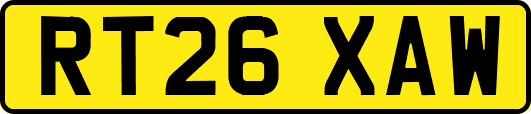 RT26XAW