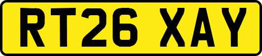 RT26XAY