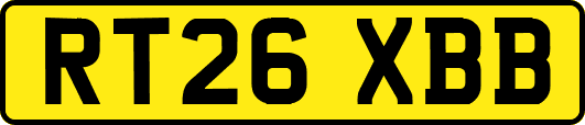 RT26XBB