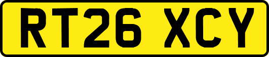 RT26XCY