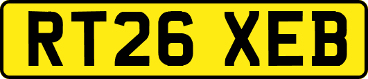 RT26XEB