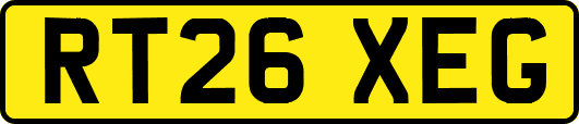 RT26XEG
