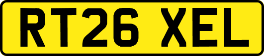 RT26XEL