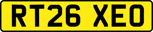 RT26XEO