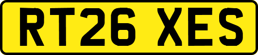 RT26XES