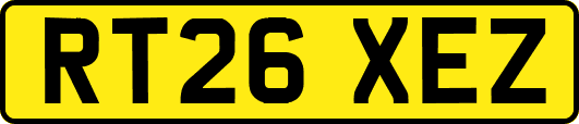 RT26XEZ