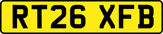 RT26XFB
