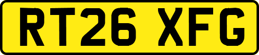 RT26XFG