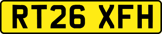 RT26XFH