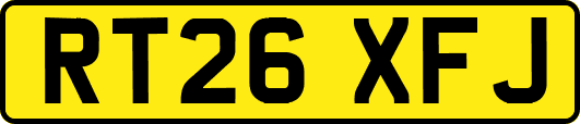 RT26XFJ
