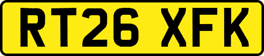 RT26XFK