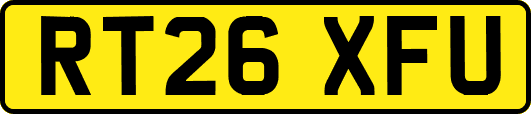 RT26XFU