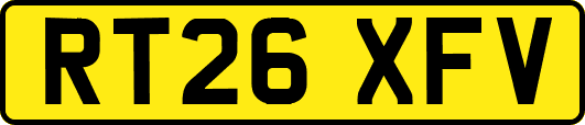 RT26XFV