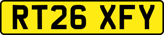 RT26XFY