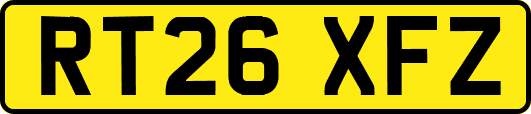 RT26XFZ