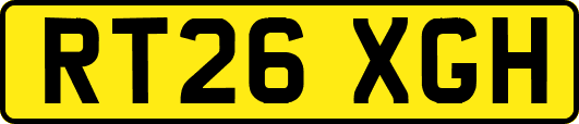 RT26XGH