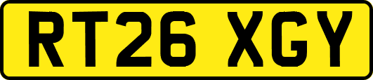 RT26XGY
