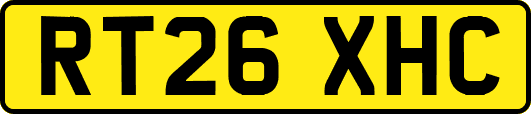 RT26XHC