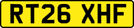 RT26XHF