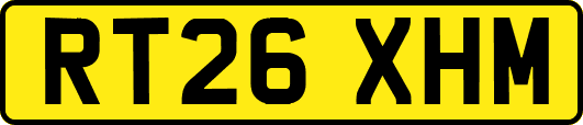RT26XHM