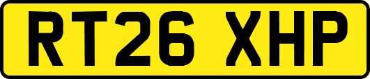 RT26XHP
