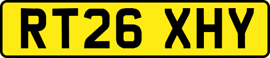 RT26XHY