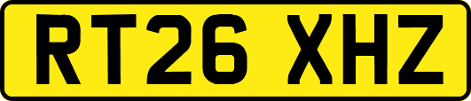 RT26XHZ