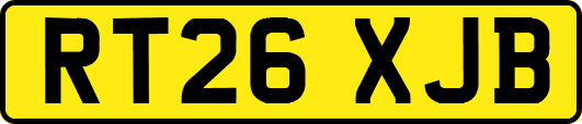 RT26XJB