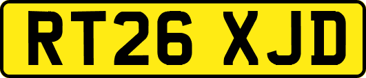 RT26XJD