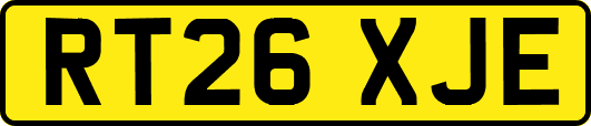 RT26XJE