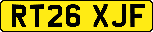 RT26XJF