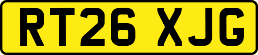 RT26XJG