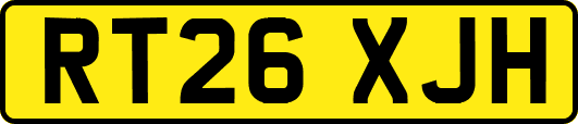 RT26XJH
