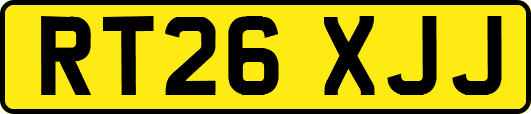 RT26XJJ