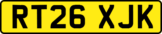 RT26XJK