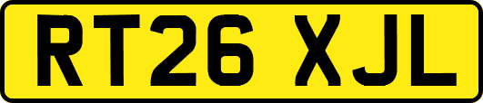 RT26XJL