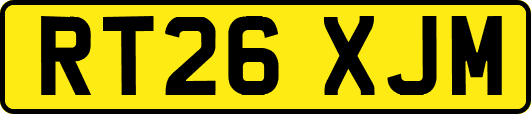 RT26XJM