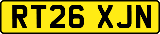 RT26XJN