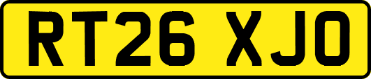 RT26XJO