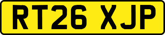 RT26XJP