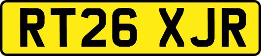 RT26XJR