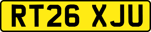 RT26XJU