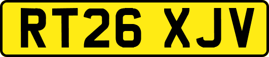 RT26XJV
