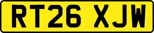 RT26XJW