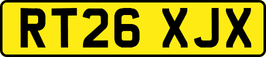 RT26XJX