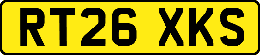 RT26XKS